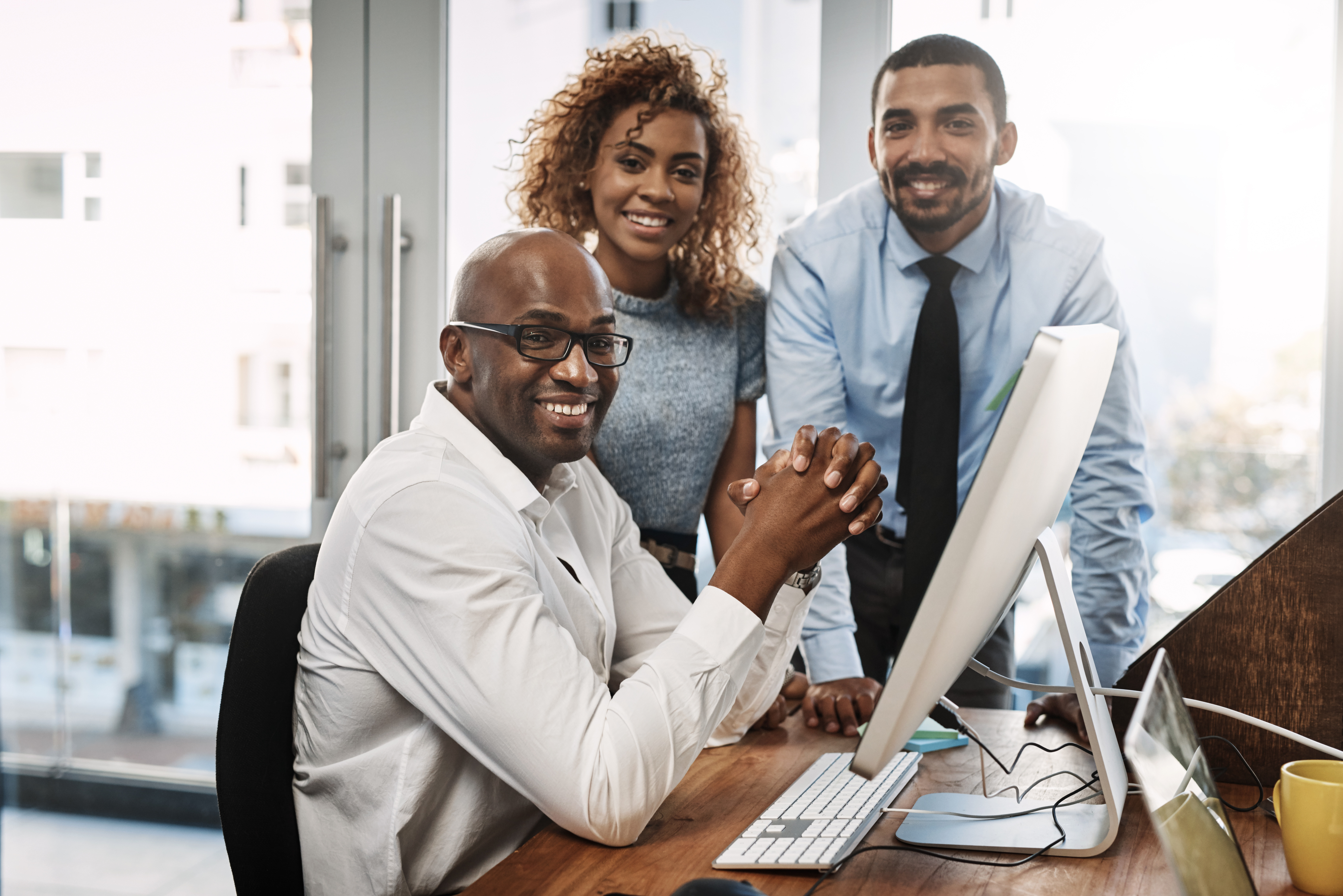 Recor Digital Team Collaboration