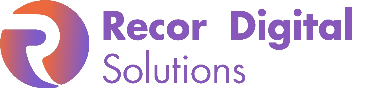 Recor Digital Logo