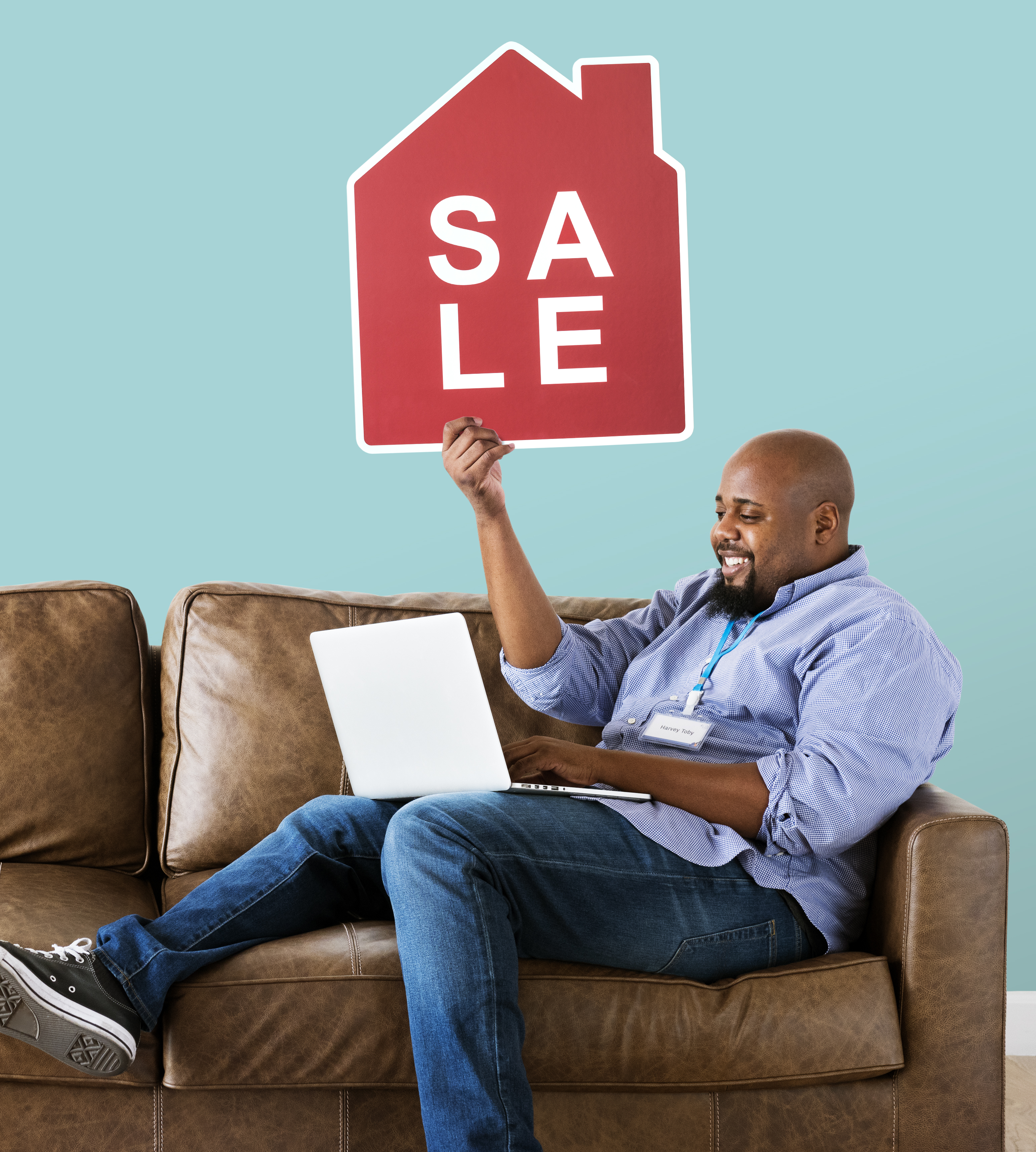 Luxury Property Marketing Campaign