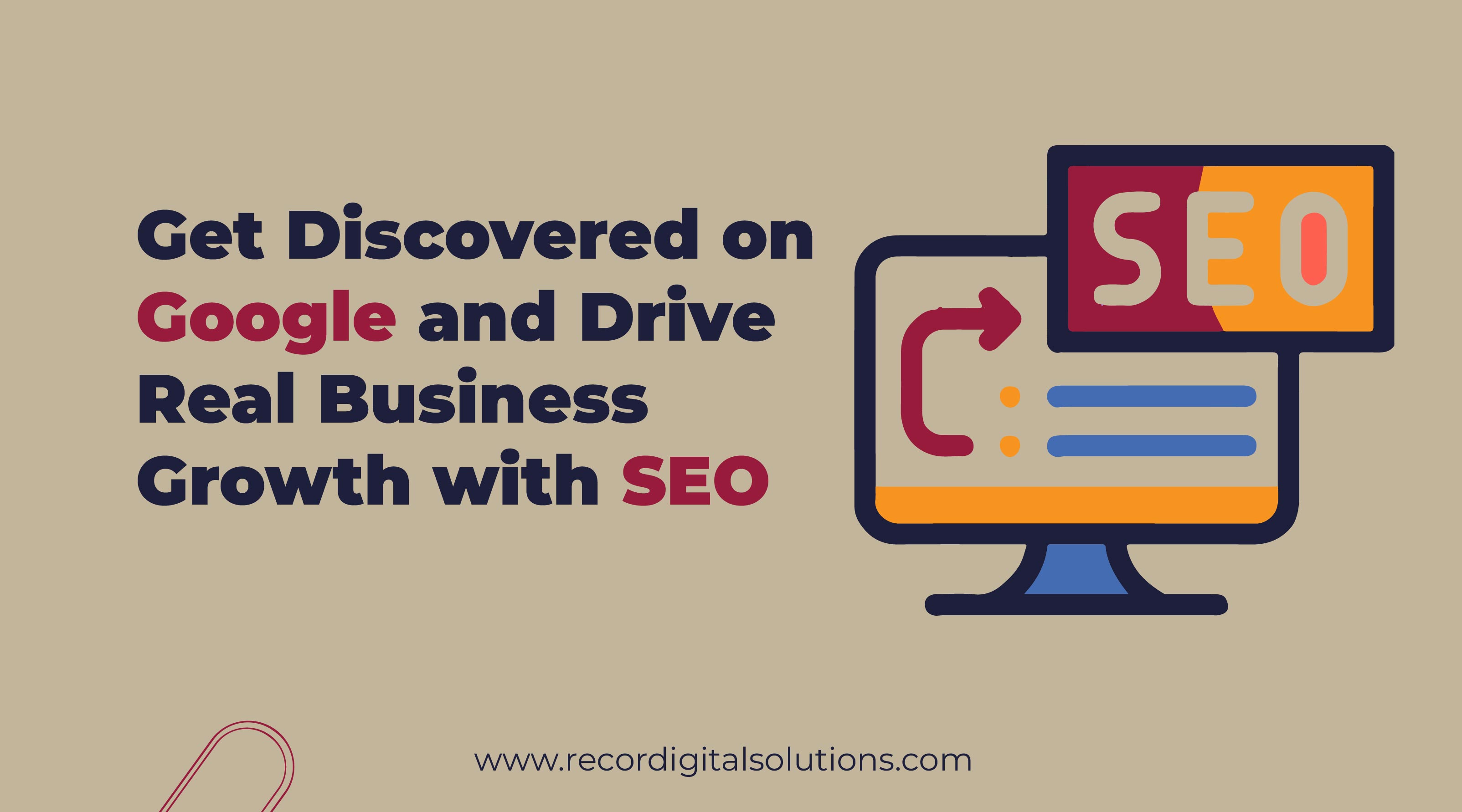 SEO for Business Websites in Kenya (2026): How to Rank on Google, Attract Quality Traffic, and Generate Leads