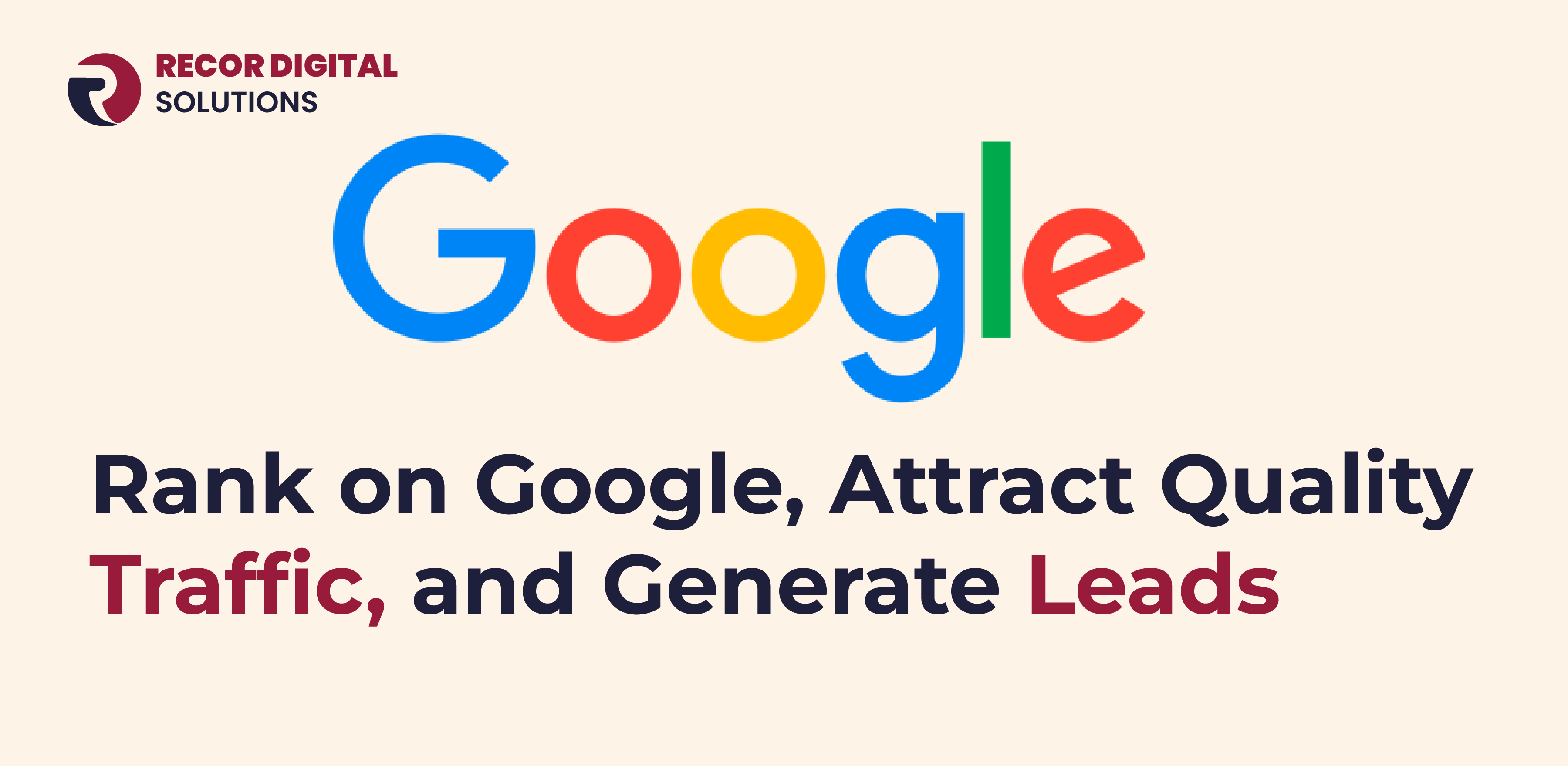 SEO for your Business Website in Kenya : The Core SEO Elements for your website